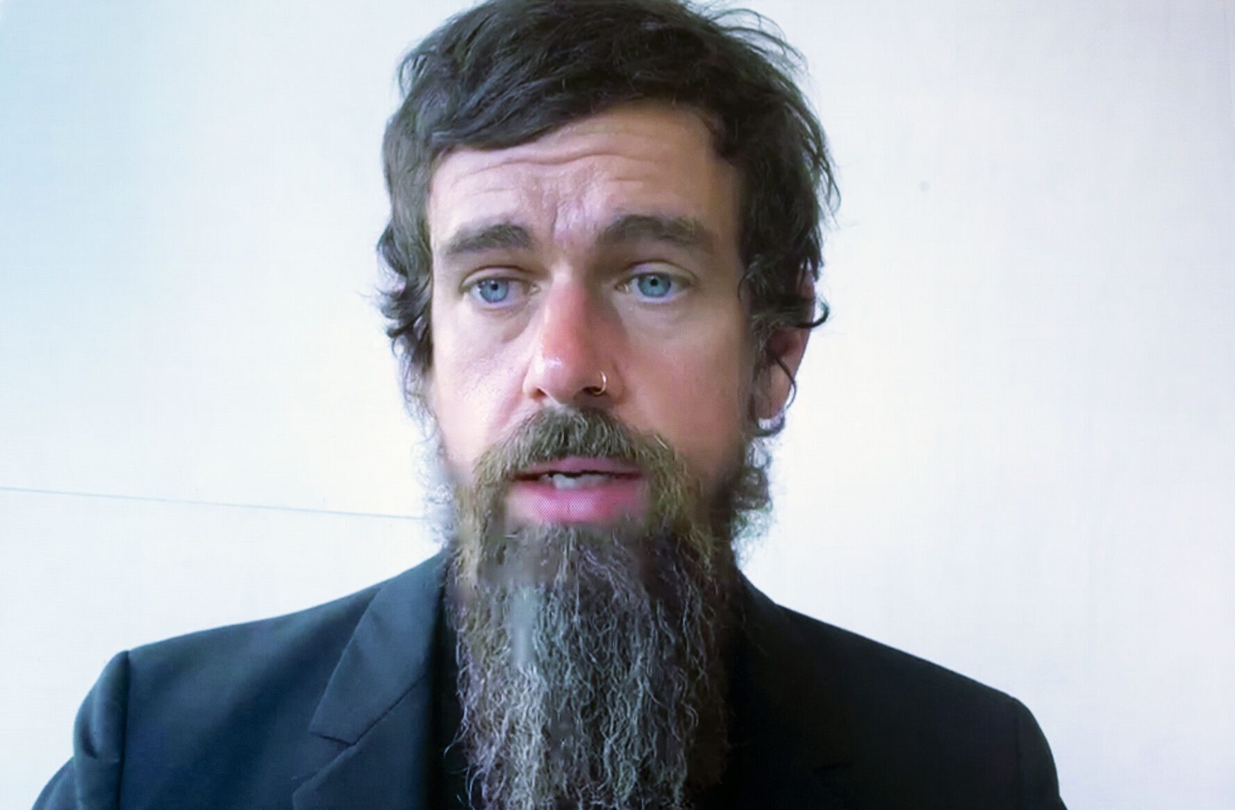Twitter-Dorsey